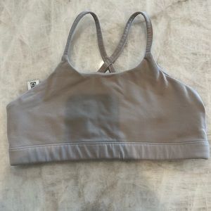 ATHLETA GIRL SPORTS BRA!! only worn a few times